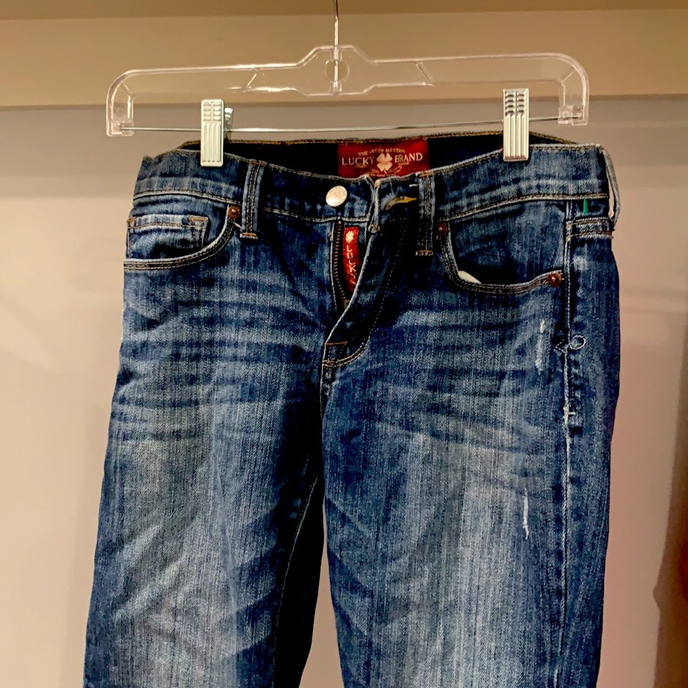 Lucky Brand Jeans for Women